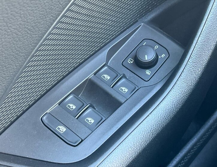 Škoda Octavia Kombi 1,5 l 110 kw