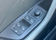 Škoda Octavia Kombi 1,5 l 110 kw