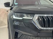 Škoda Karoq SUV / Terénní 2,0 l 85 kw