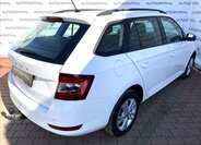Škoda Fabia Kombi 999,0 70 kw