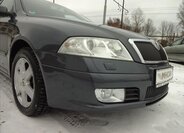 Škoda Octavia 11