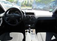 Mercedes-Benz Třídy C 11