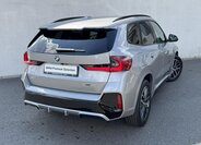 BMW X1 SUV 1,5 l 125 kw