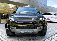 Land Rover Defender SUV 3,0 l 183 kw