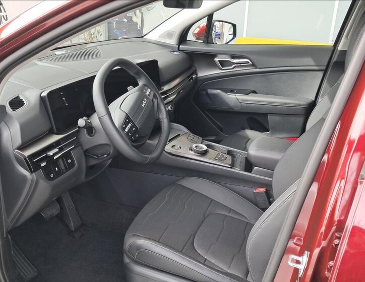 KIA Sportage Ostatní 0,0 0