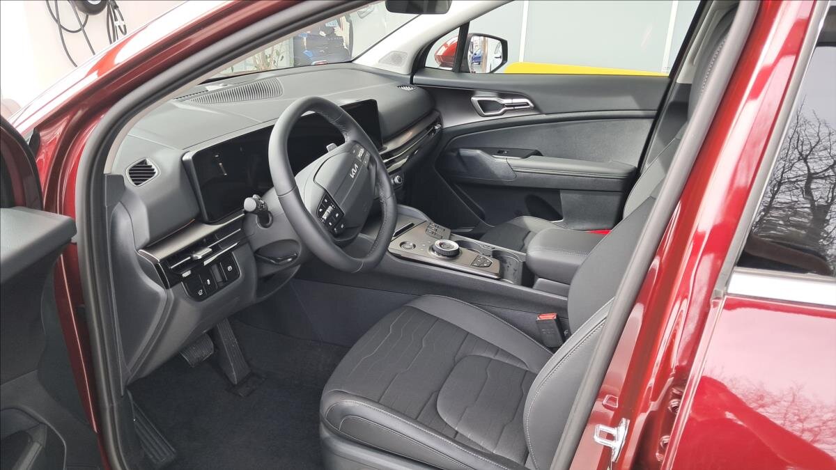 KIA Sportage Ostatní 0,0 0