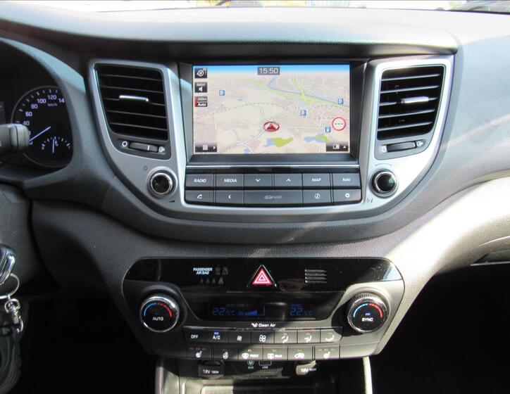 Hyundai Tucson 15