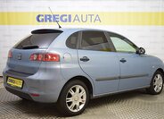 Seat Ibiza Hatchback 1,4 l 63 kw