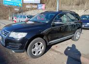 Volkswagen Touareg 4
