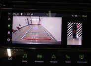 Peugeot 308 Kombi 1,2 l 96 kw