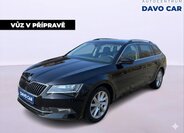 Škoda Superb Kombi 1,6 l 88 kw