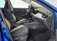 Škoda Scala Hatchback 999,0 85 kw