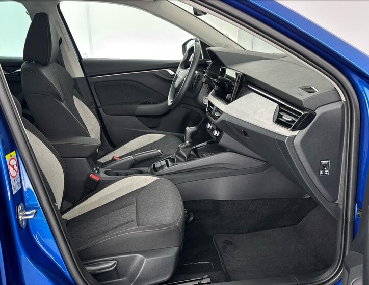 Škoda Scala Hatchback 999,0 85 kw