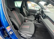 Škoda Kamiq Hatchback 1,5 l 110 kw