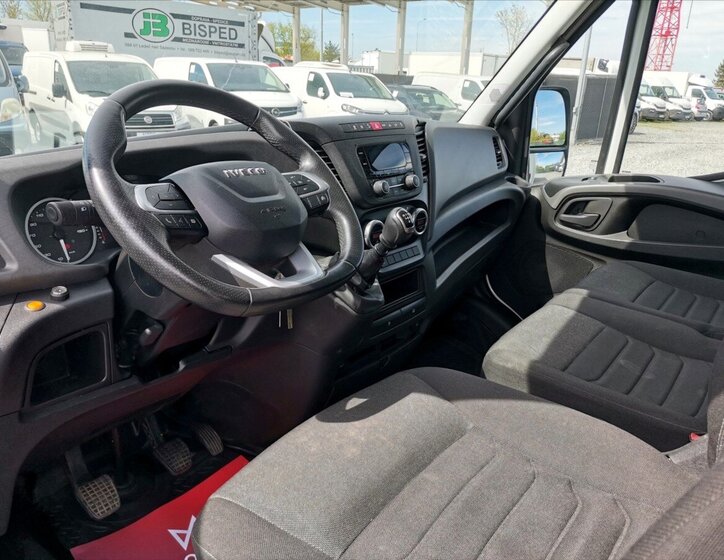 Iveco Daily Ostatní 3,0 l 129 kw