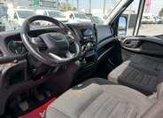 Iveco Daily Ostatní 3,0 l 129 kw