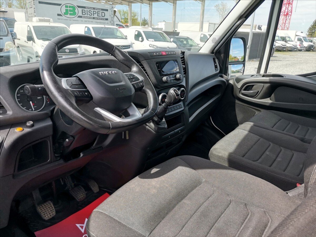 Iveco Daily Ostatní 3,0 l 129 kw