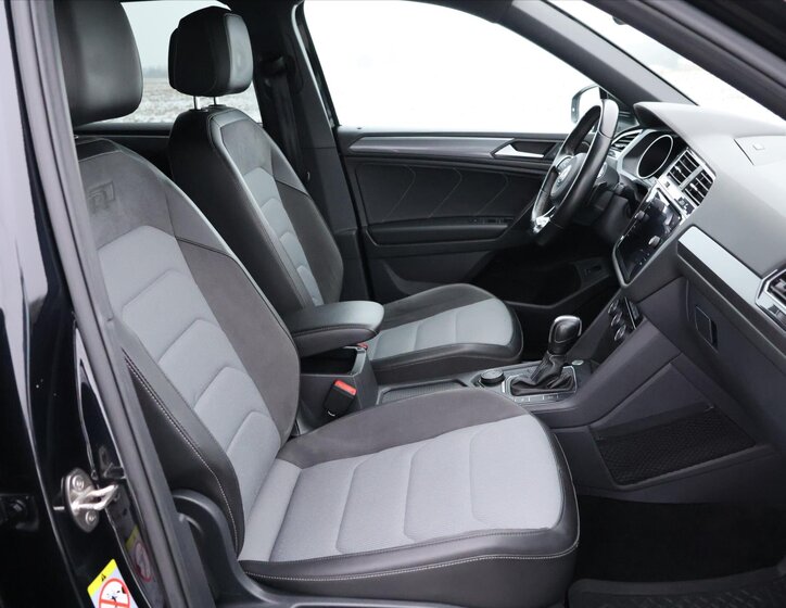 Volkswagen Tiguan Allspace SUV 2,0 l 147 kw