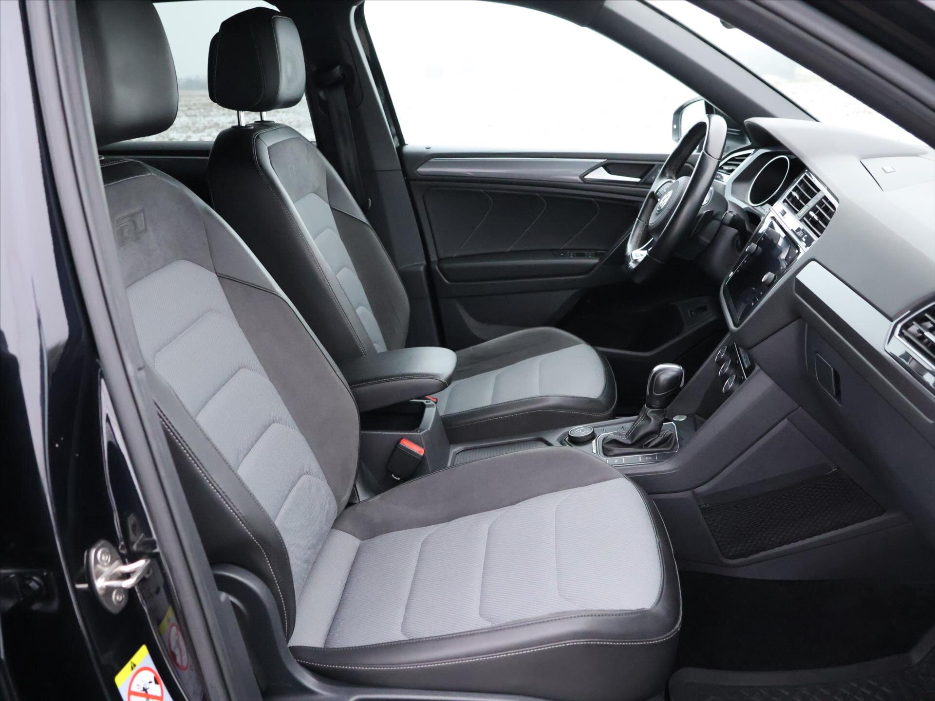 Volkswagen Tiguan Allspace SUV 2,0 l 147 kw