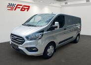Ford Transit Custom 1