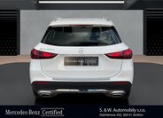 Mercedes-Benz GLA SUV / Terénní 2,0 l 85 kw