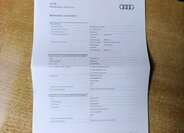 Audi Q2 SUV / Terénní 999,0 85 kw
