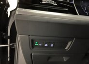 Volkswagen Touareg SUV / Terénní 3,0 l 170 kw