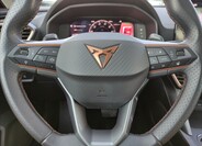Cupra Formentor SUV 1,5 l 110 kw