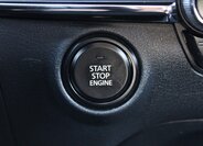 Mazda 3 Sedan / Limuzína 2,0 l 110 kw