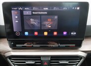 Seat Leon Kombi 2,0 l 110 kw