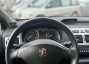 Peugeot 307 Hatchback 1,6 l 80 kw