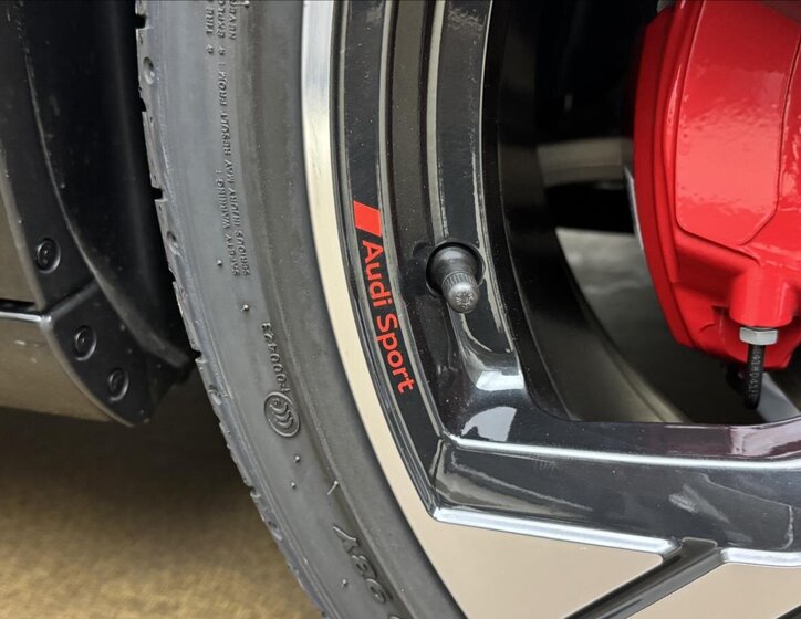 Audi A4 Kombi 2,0 l 150 kw