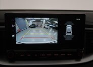 KIA XCeed CUV / Crossover 1,5 l 103 kw