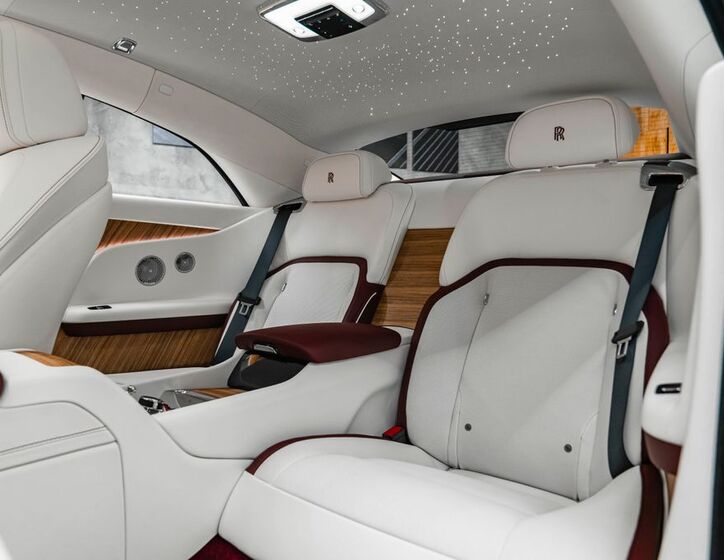 Rolls-Royce Ostatní 41