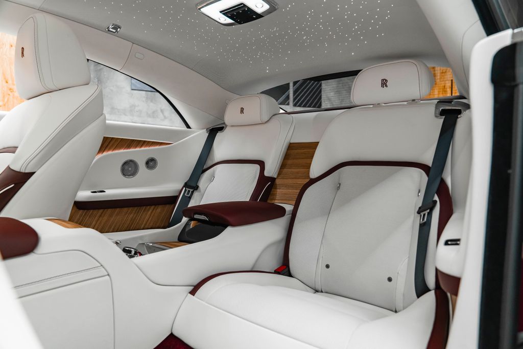 Rolls-Royce Ostatní