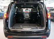 Chrysler Pacifica MPV 3,6 l 221 kw