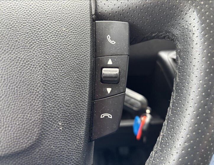 Citroën Jumper Skříň 2,2 l 103 kw