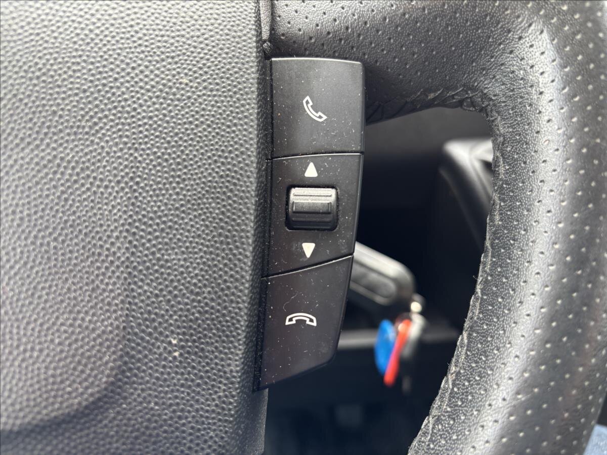 Citroën Jumper Skříň 2,2 l 103 kw