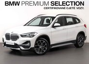 BMW X1 SUV / Terénní 1,5 l 103 kw