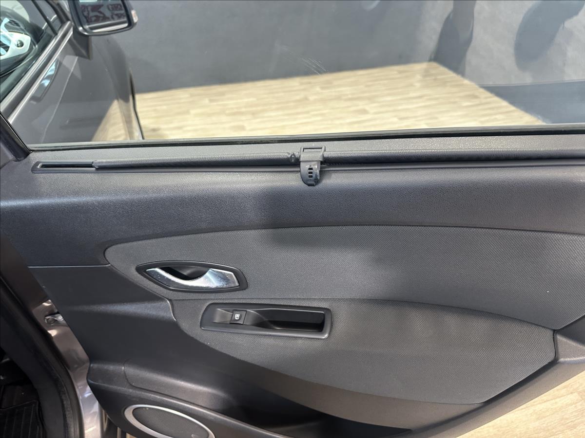 Renault Grand Scénic