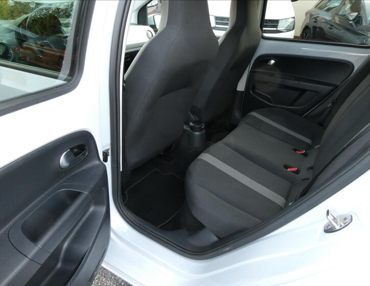 Volkswagen e-up! Hatchback 0,0 60 kw