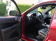 Jeep Grand Cherokee 18