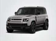 Land Rover Defender SUV / Terénní 3,0 l 184 kw