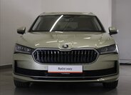 Škoda Superb Kombi 1,5 l 150 kw