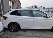 Škoda Scala Hatchback 999,0 70 kw