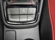 Škoda Scala Hatchback 1,5 l 110 kw