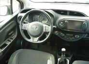 Toyota Yaris 14