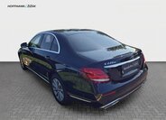 Mercedes-Benz Třídy E 7