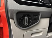 Volkswagen Touran MPV 1,4 l 110 kw