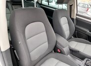 Škoda Superb Kombi 2,0 l 103 kw